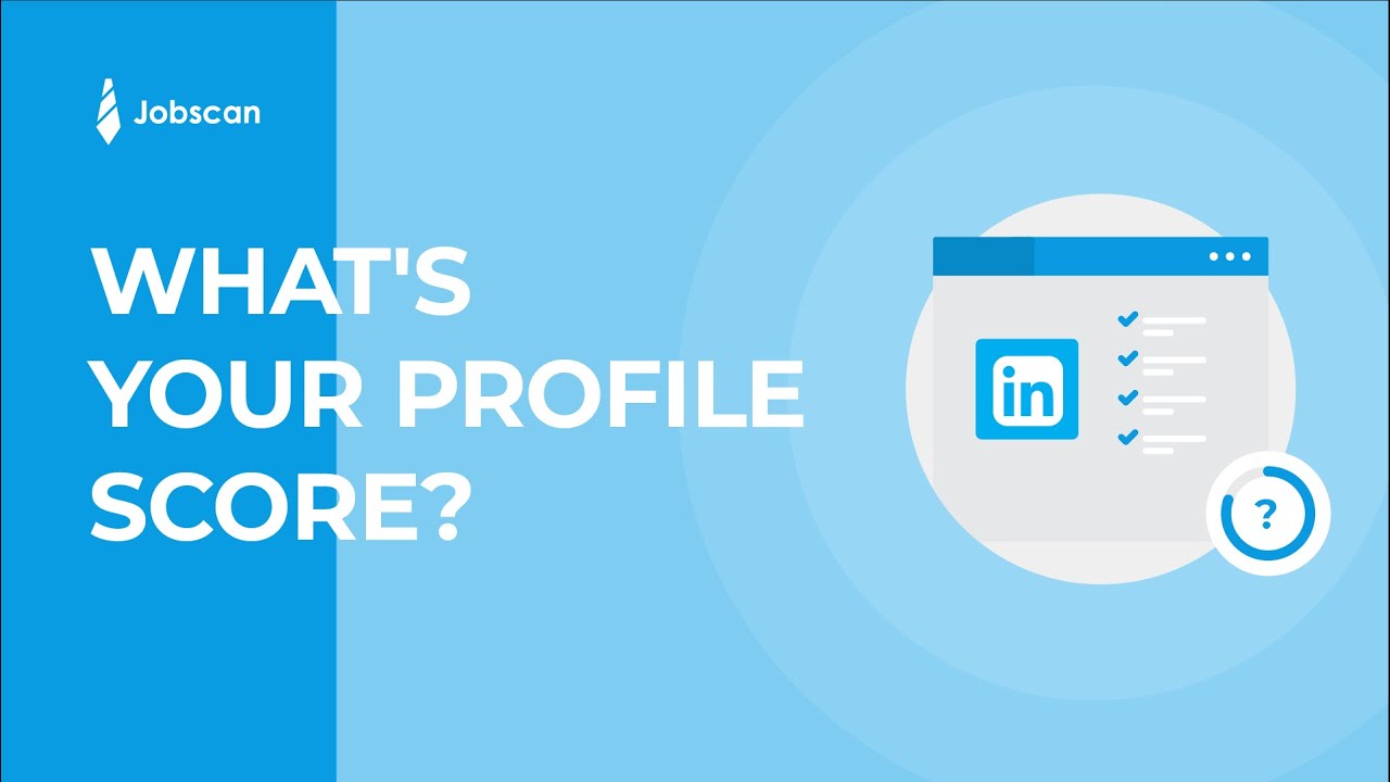 LinkedIn Optimization