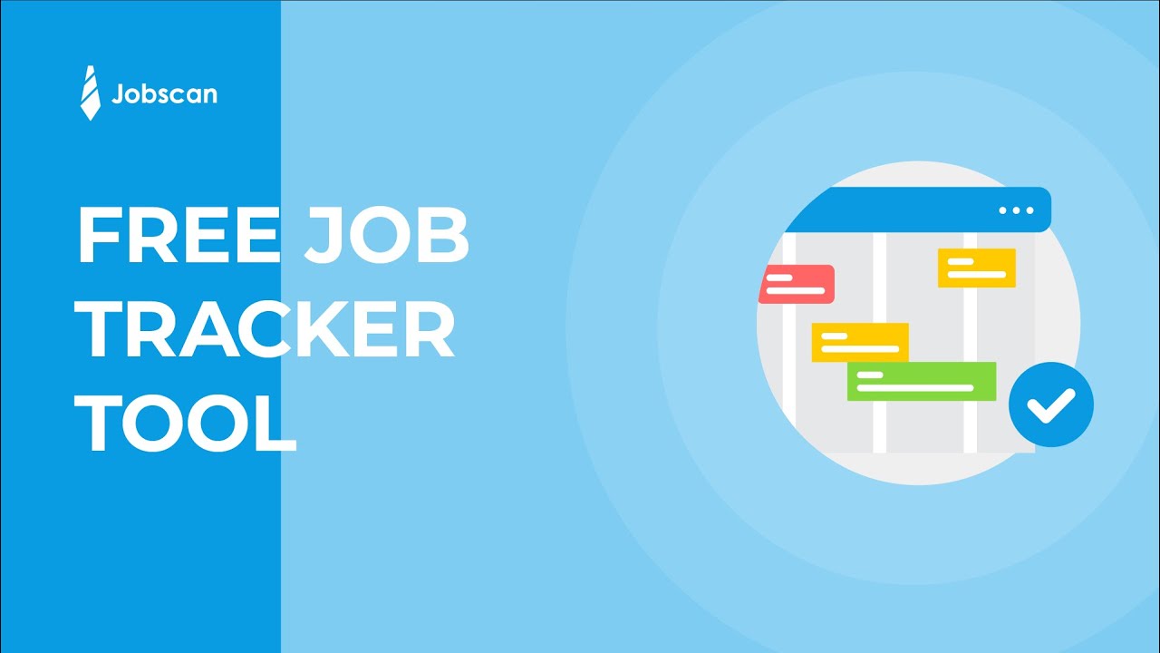 Job Tracker