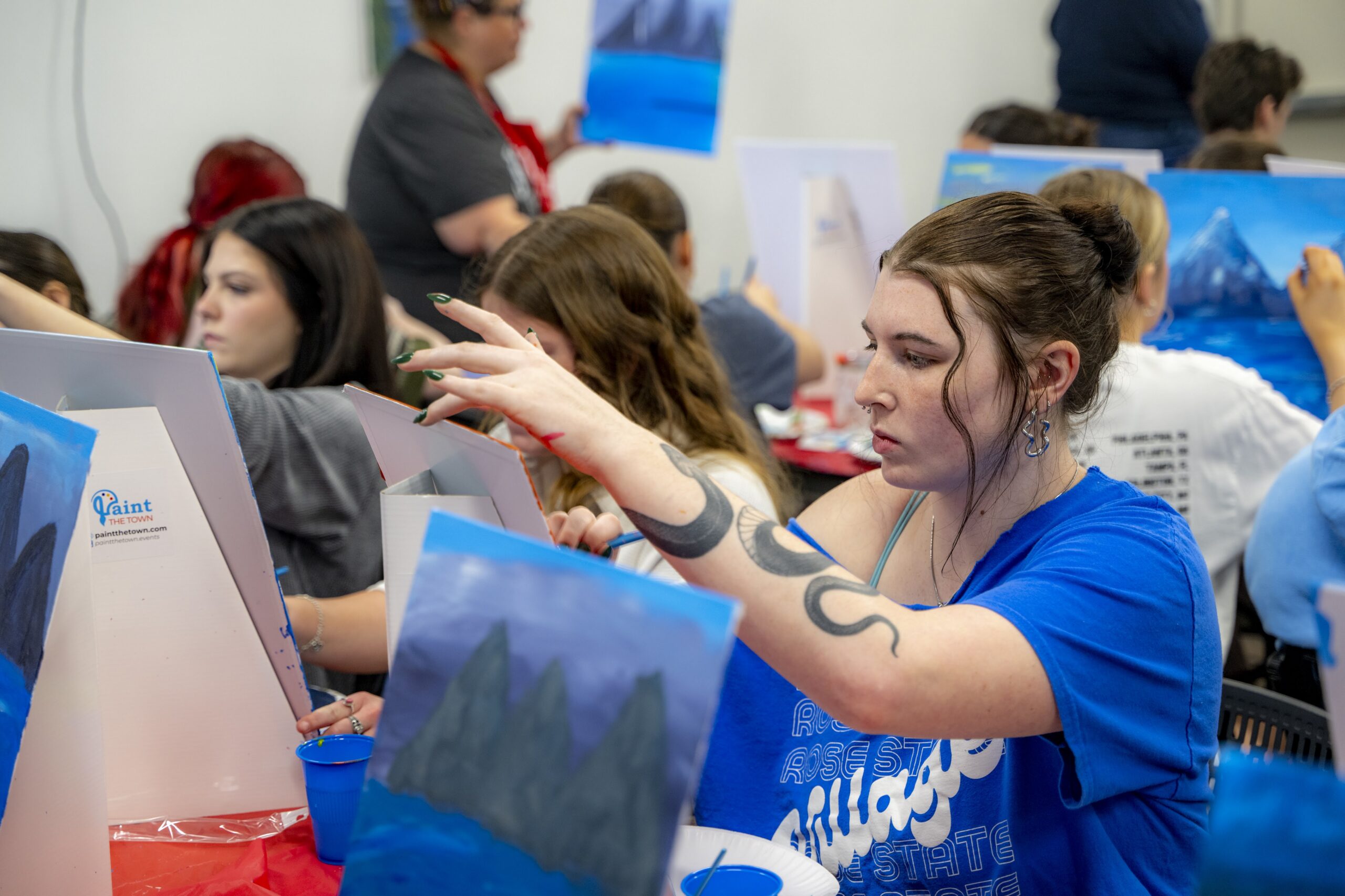 2025_03_28 - PLC Painting Class - 1489